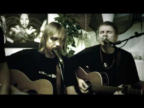 Youtube: Coldplay - The Scientist - Cover by Dicke Fische