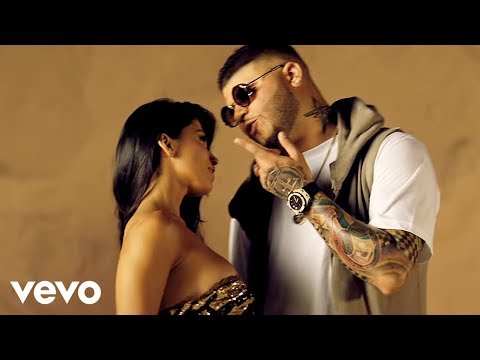 Youtube: Farruko - Sunset (Official Video) ft. Shaggy, Nicky Jam