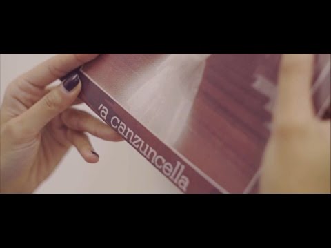 Youtube: Andrea Sannino - 'A canzuncella