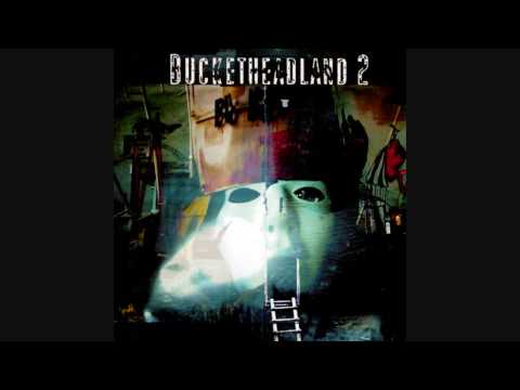 Youtube: Buckethead - Rooster Landing (1st movement) - Lime Time (2nd movement)