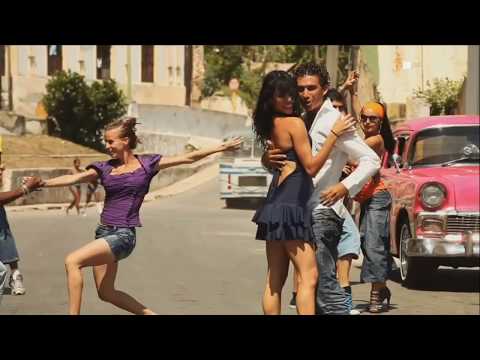 Youtube: Orishas " Represent Cuba" (feat. heather  headley)