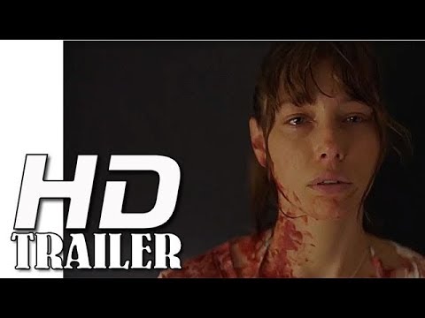 Youtube: The Sinner NETFLIX Vorschau - Trailer [German - Deutsch] 2018 HD