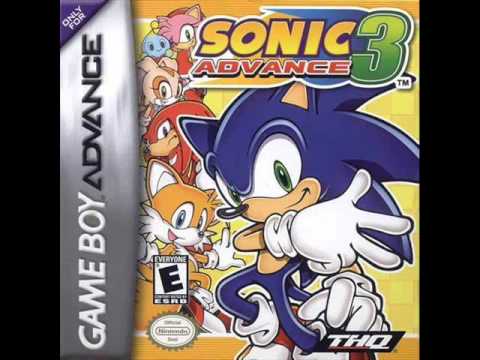 Youtube: Sonic Advance 3 OST - Zone 7 Act 2