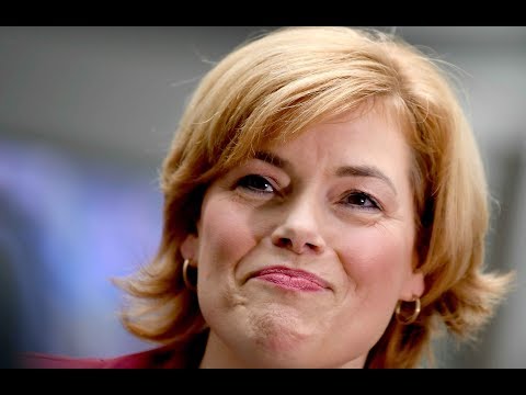 Youtube: REZO SPOTTET: "Shitstorm" für Julia Klöckner nach Nestlé-Video