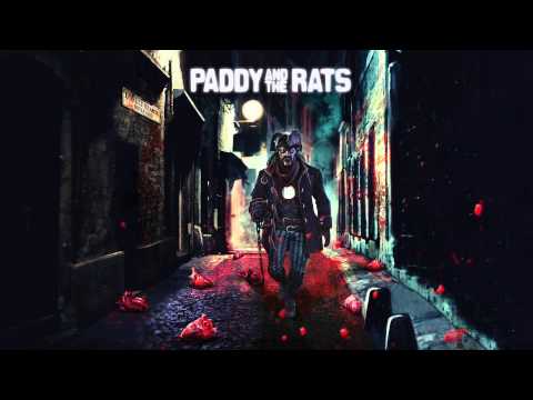 Youtube: Paddy And The Rats - Lonely Hearts' Boulevard