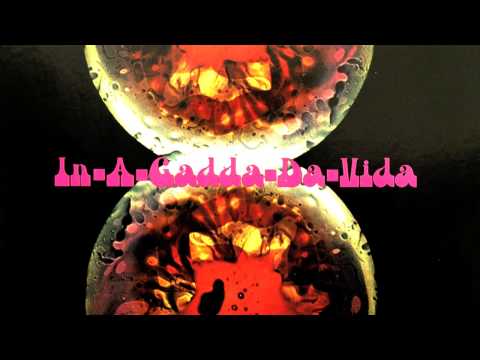 Youtube: IRON BUTTERFLY IN- A-GADDA-DA-VIDA IN HD BEST FULL VERSION