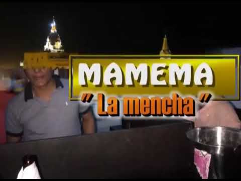 Youtube: La mencha
