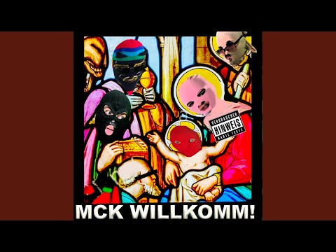 Youtube: MCK‎ Willkomm!