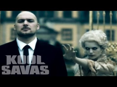 Youtube: Kool Savas "Krone" feat. Franky Kubrick & Moe Mitchell (Official HD Video 2008)