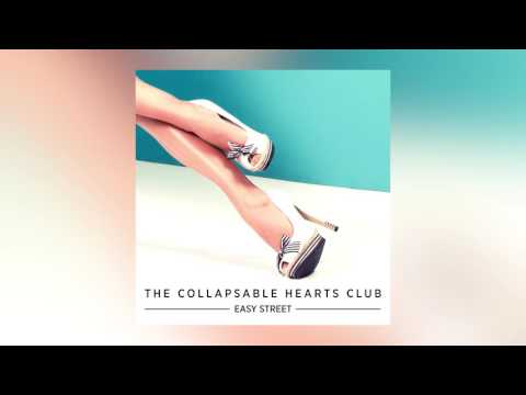 Youtube: The Collapsable Hearts Club - Easy Street feat. Jim Bianco & Petra Haden (Cover Art)