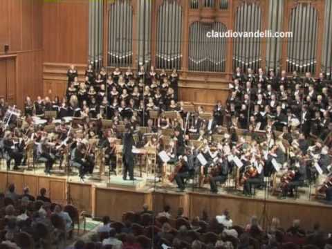 Youtube: Verdi: Requiem, Dies irae