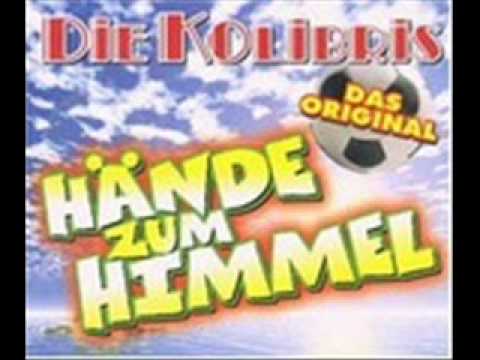 Youtube: Kolibris - Hände zum Himmel