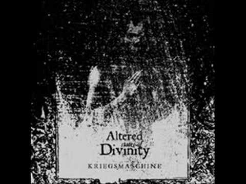 Youtube: Kriegsmaschine - Altered States of Divinity
