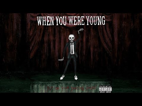 Youtube: KID BRUNSWICK - When You Were Young (Official Audio)