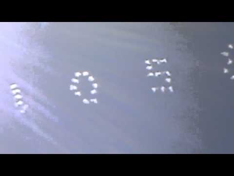 Youtube: Pi in the Sky    SkyTyping over San Francisco Bay Fremont CA 09/12/12   Ishky   Zero1  SkyWriting