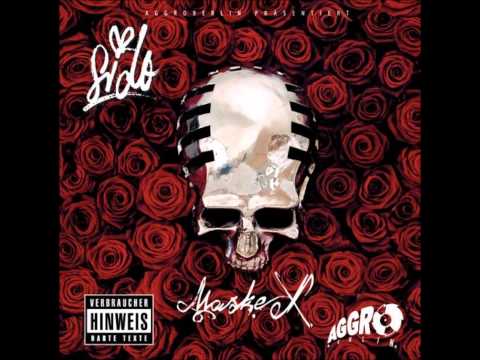 Youtube: SIDO AUSEM WEG ALBUM TRACK  02 MASKE X