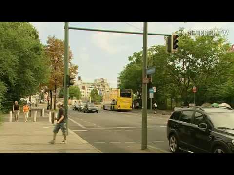 Youtube: Kampf auf der Straße | SPIEGEL TV
