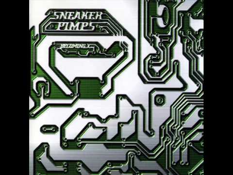 Youtube: Sneaker Pimps - Wasted Early Sunday Morning