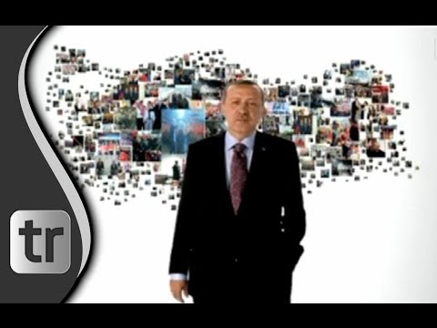 Youtube: Erdoğan: Die Neue Türkei ist BEREIT für 2023! [DEUTSCH] | Global Turkey 2023