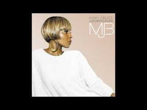 Youtube: Work That - Mary J Blige