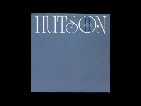 Youtube: LEROY HUTSON   LOVE TO HOLD YOU CLOSE