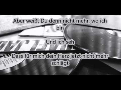 Youtube: Wirtz- Du hast mein Herz gebrochen