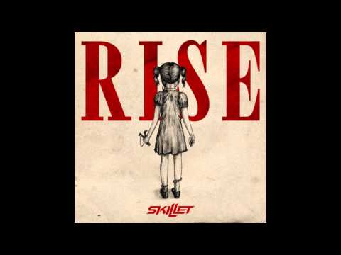 Youtube: Skillet - Madness In Me (Rise 2013)