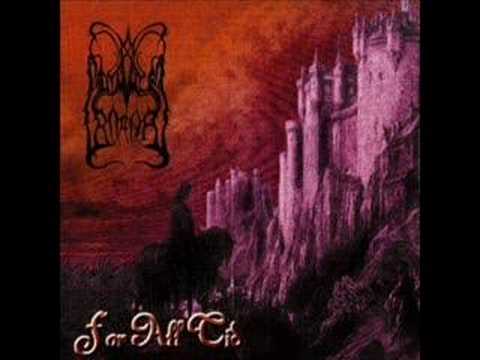 Youtube: Dimmu Borgir - Over Bleknede Blåner Til Dommedag