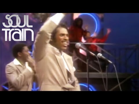 Youtube: McFadden & Whitehead - Ain't No Stopping Us Now (Official Soul Train Video)