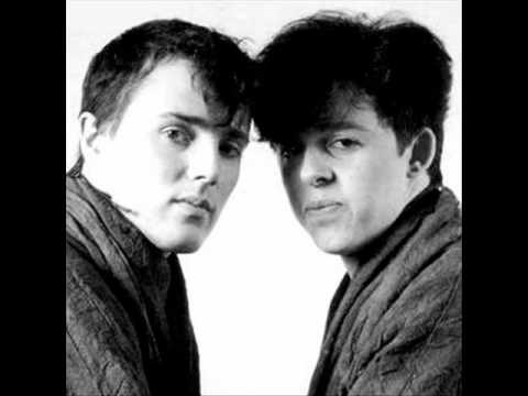 Youtube: Shout - Tears For Fears