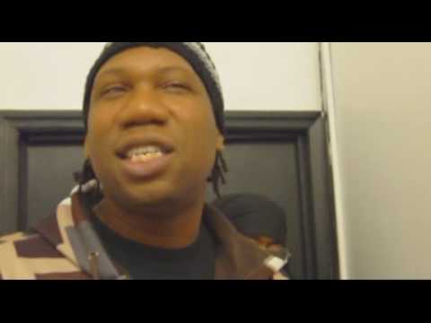 Youtube: KRS ONE Talks About The Word Nigga