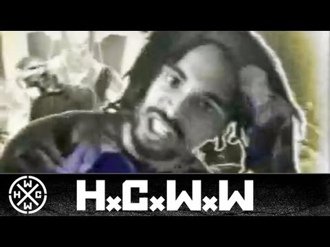 Youtube: RYKER'S - BEG TO DIFFER - HARDCORE WORLDWIDE (OFFICIAL HD VERSION HCWW)