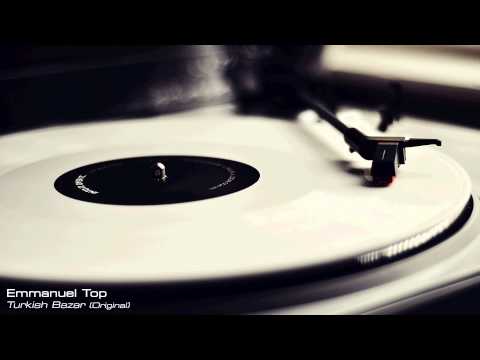 Youtube: Emmanuel Top - Turkish Bazar (Original)