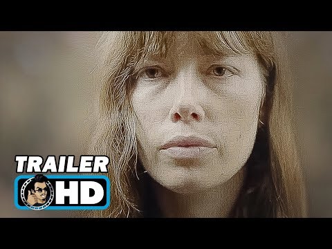 Youtube: THE SINNER Official Trailer (HD) Jessica Biel Drama Series