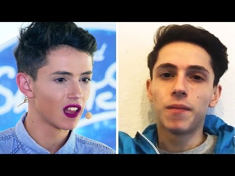 Youtube: So fake ist DSDS wirklich