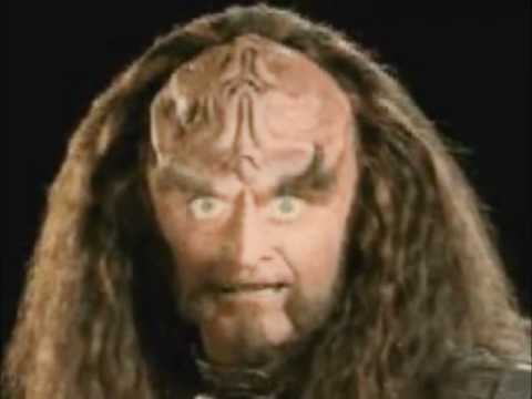 Youtube: Gnaa ( Der Klingone ) ft. MoDo - Eins, Zwei, Polizei REMIX