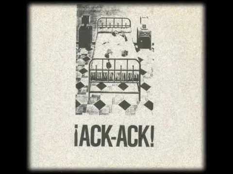 Youtube: ¡Ack-Ack! - Another Face