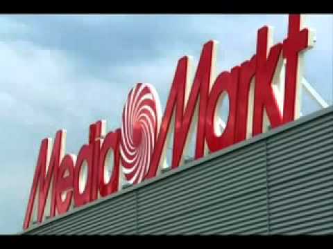 Youtube: Ossi Beschwert sich bei MediaMarkt