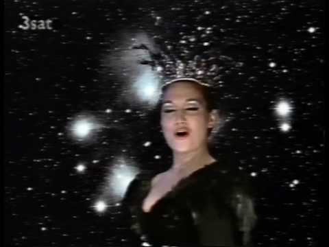 Youtube: Edda Moser-Königin der Nacht