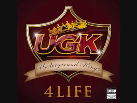 Youtube: UGK--DA GAME  BEEN GOOD TO ME