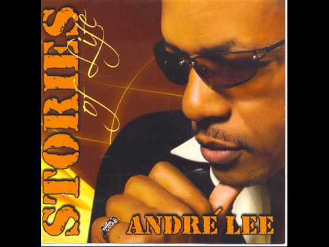 Youtube: André Lee Stepping With You
