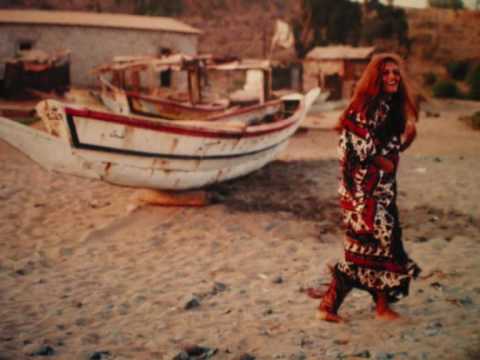 Youtube: Dalida - Um nicht allein zu sein