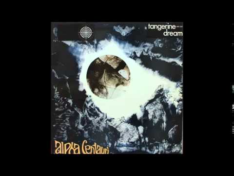 Youtube: Tangerine Dream - Alpha Centauri [Full Album]