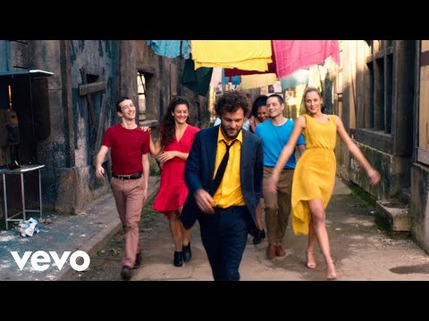 Youtube: Claudio Capéo - Via con me (Clip officiel)