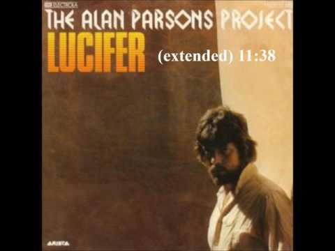 Youtube: Lucifer (extended) - The Alan Parsons Project