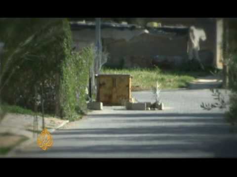 Youtube: Israeli soldiers say killing of civilians 'allowed' - 19 March 09