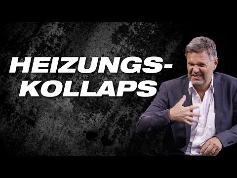 Youtube: UNFASSBAR! Wärmewende von HABECK komplett GESCHEITERT!