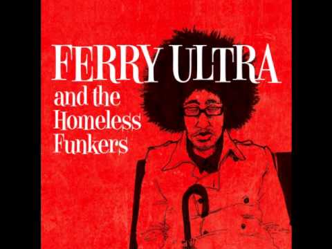 Youtube: Ferry Ultra feat. Ashley Slater - Why Did You Do It (The Reflex Re-Vision)