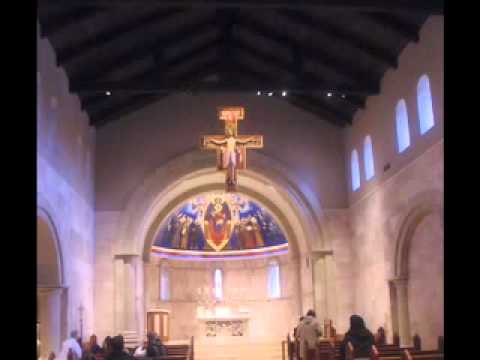 Youtube: Gregorian Chant - Benedictine Monks - Church Music