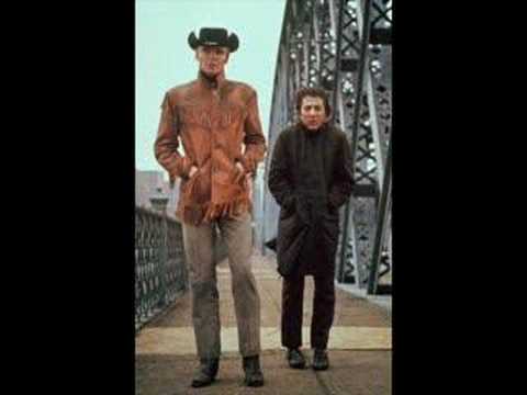 Youtube: John Barry (1933-2011) - The Midnight Cowboy Theme